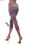 Legging sport avec fibre Emana, Namaste Rosa-S/M (34-38) - Photo 2