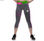 Legging sport en polypropylène, Fit Active Verde-M/L (40-44) - Photo 2