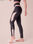 Legging sport, Sabela Negro-L (42-44) - Photo 4