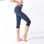 Leggings push up snellenti 160 denari con fibra Emana® Lena 4240-Marino-XL - Foto 3