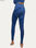 Leggings sport 3D sans coutures, Alisha INDIGO-L (42-44) - Photo 5