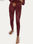 Leggings sport 3D sans coutures, Alisha Wine-L (42-44) - Photo 5