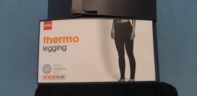 Leggings thermo HEMA - Photo 2