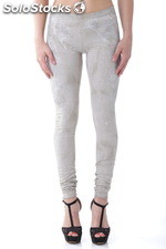 Leggins Bray Steve Alan