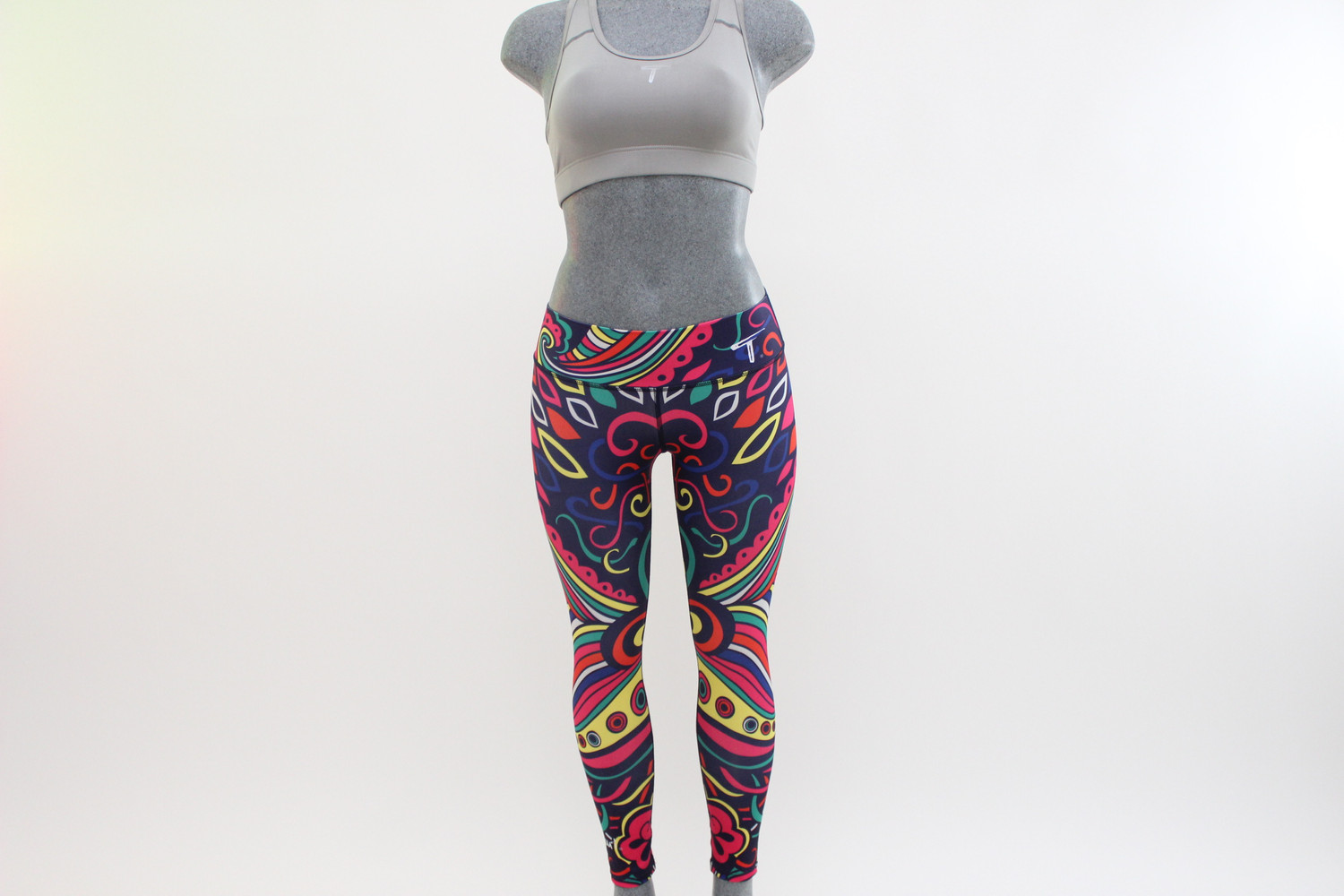 Trickout Leggins Colombianos