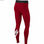 Legginsy Sportowe Damskie Nike Sportswear Leg-A-See Czerwony - 2