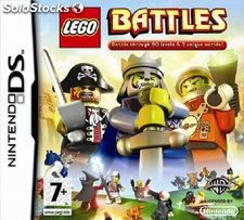 Lego battles (DS)
