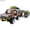Lego City 4433 Transporter motocykli - Zdjęcie 2