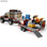 Lego City 4433 Transporter motocykli - Zdjęcie 3