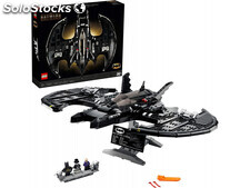 Lego dc - 1989 Batwing (76161)