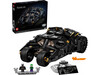 Lego dc - Batman Batmobile Tumbler (76240)