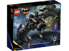 Lego dc Batwing Batman vs. Joker (76265)