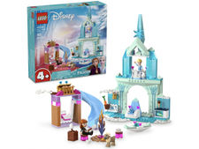 LEGO Disney Princess - Elsas Eispalast (43238)