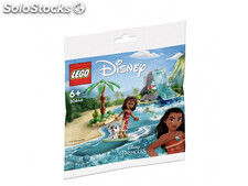 LEGO Disney - Princess Vaianas Delfinbucht (30646)
