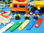 Lego Duplo treno di merce - Foto 4