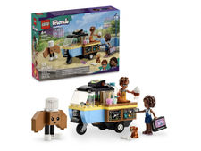 LEGO Friends - Rollendes Cafe (42606)