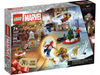 LEGO Marvel - Avengers Adventskalender 2023 (76267)