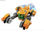 LEGO Marvel - Baby Rockets Schiff (76254) - 2