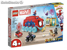 LEGO Marvel - Spideys Team-Truck (10791)