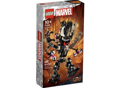 LEGO Marvel - Venomized Groot (76249)