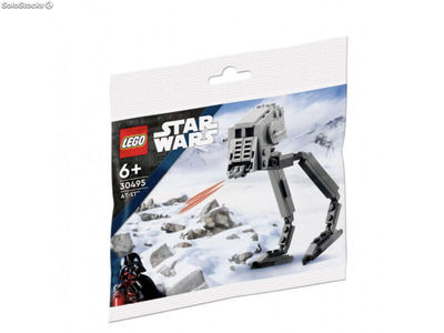 Lego Star Wars - at-st (30495)