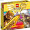 LEGO Super Heroes Wonder Woman contra Cheetah - 1