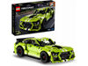 LEGO Technic Ford Mustang Shelby GT500, Konstruktionsspielzeug 42138
