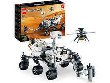 Lego Technic nasa Mars-Rover Perseverance - 42158