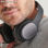 Legrand wireless headphone black ROHP3150S102 - Foto 4