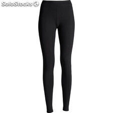 Leire leggings s/10 black ROLG04052602 - Foto 3