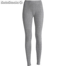 Leire leggings s/4 marl grey ROLG04052258 - Foto 5