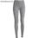 Leire leggings s/4 marl grey ROLG04052258 - Foto 5