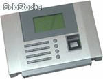 Leitor Biométrico TR358 nd