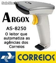 Leitor - Modelo: AS8250 da Argox