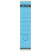 Leitz 1640 etiquetas traseras autoadhesivas ancho 61 x 285 mm azules (10 piezas)