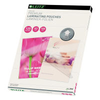 Leitz iLAM bolsa para plastificar A3 brillante 2x125 micras (100 piezas)