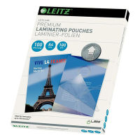 Leitz iLAM bolsa para plastificar A4 brillante 2x100 micras (100 unidades)