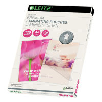 Leitz iLAM bolsa para plastificar A4 brillante 2x125 micras (100 unidades)