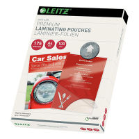 Leitz iLAM bolsa para plastificar A4 brillante 2x175 micras (100 piezas)