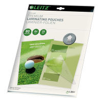 Leitz iLAM bolsa para plastificar A4 brillante 2x80 micras (25 piezas)