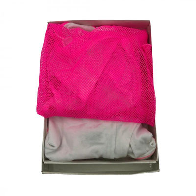 Lencería fashion box rosa - Foto 2