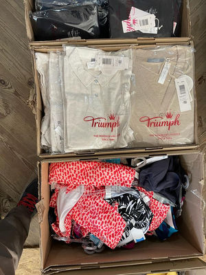lenceria ropa intimo TRIUMPH - Foto 5