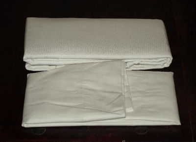 lençol inferior ajustavel