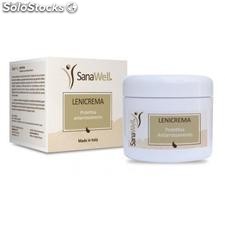 Lenicrema Sanawell - Anti-reddening and protective cream