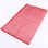 Leno mono tape wire net bag 53*86 pink color L sewing onion sack - Foto 4