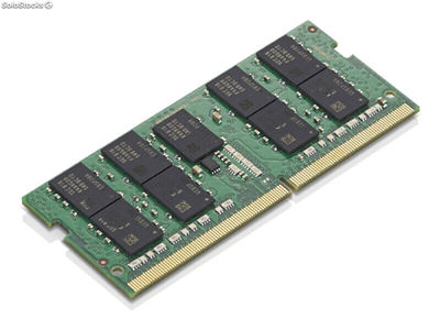 Lenovo 16GB DDR4 2933MHz 260Pin sodimm ecc 4X71B07147