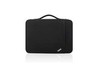 Lenovo 4X40N18009 Notebooktasche 35,6 cm Notebook-Hülle Schwarz 4X40N18009