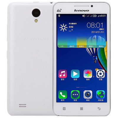 Lenovo A3800D Mobile Phone 4.5&quot; MTK6582 Quad Core Android 4.4 Unlocked