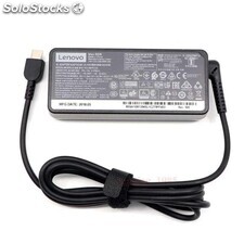 Lenovo ac adapter 65W type- c chargeur
