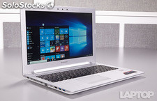 Lenovo ideapad 500 I7 8G